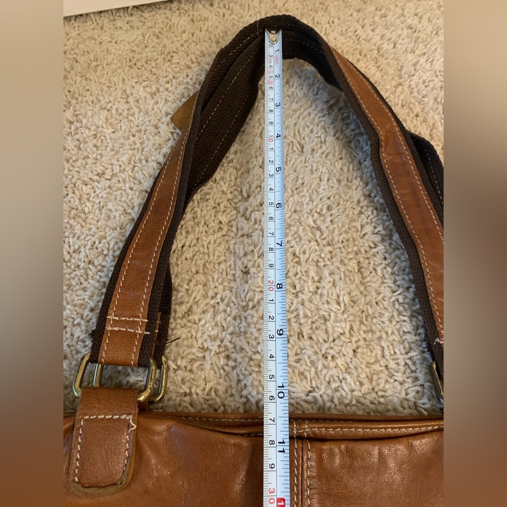 Leather Bag - Picture 8 of 12